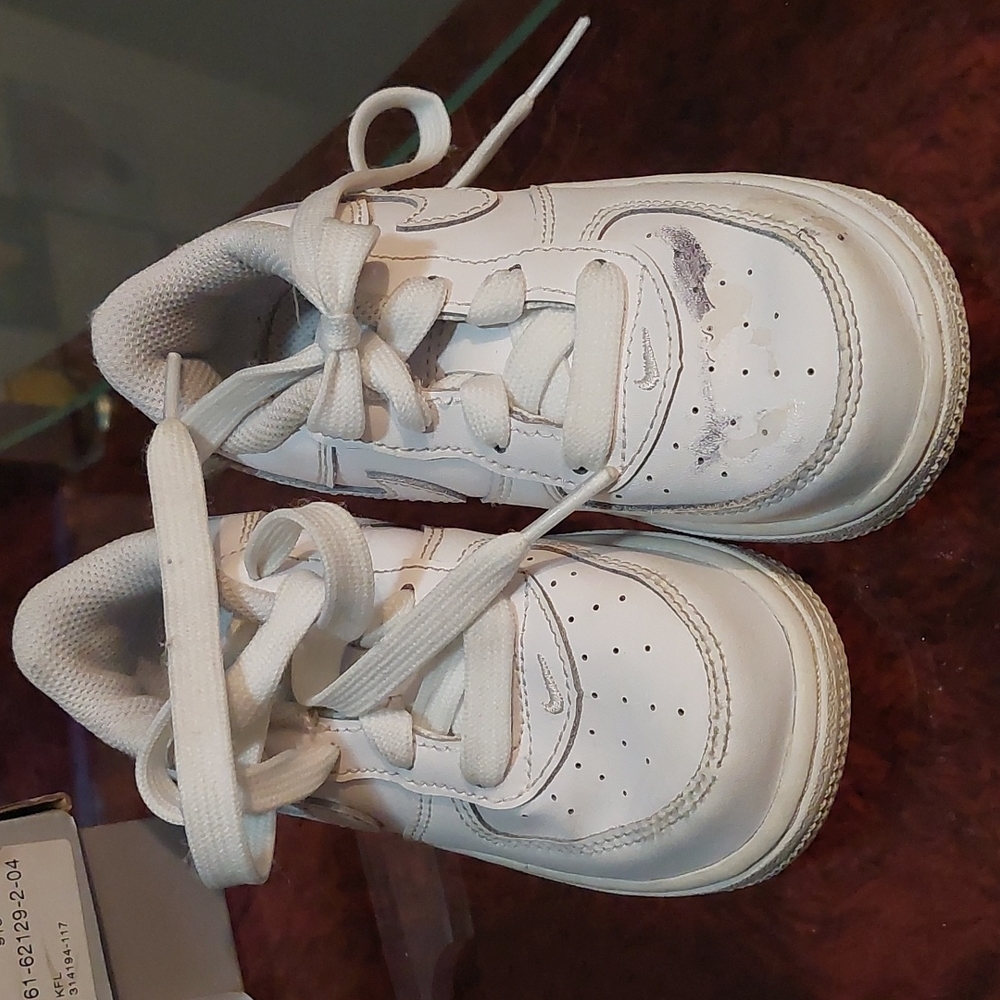 Nike sneakers